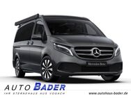 Mercedes V 300, d Marco Polo Edition, Jahr 2023 - Mittelstetten