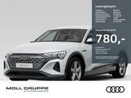 Audi Q8, Sportback advanced 50 quattro, Jahr 2024 - Düsseldorf