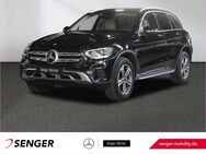 Mercedes GLC 220, d Exclusive, Jahr 2021 - Ahlen