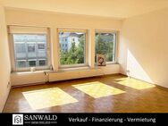 Gemütliche 2,5-Zimmer Wohnung in zentraler Lage von Hagen - Hagen (Stadt der FernUniversität)