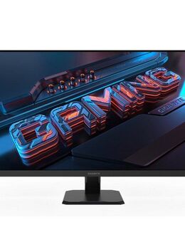 Gigabyte GS32Q Gaming-Monitor (80 cm/32 ", 2560 x 1440 px, QHD, 1 ms Reaktionszeit, 165 Hz, IPS-LED)