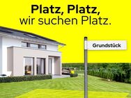 Sie möchten Ihren Bauplatz verkaufen? Wir haben die passenden Käufer! - Neunkirchen (Saarland)