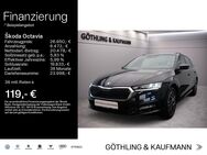 Skoda Octavia, 1.5 TSI IV Combi Ambition, Jahr 2024 - Hofheim (Taunus)