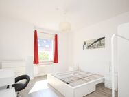 Zentral gelegene helle 2-Zimmer-Wohnung - Düsseldorf