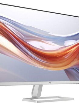 HP 532sf (HSD-0176-K) LED-Monitor (80 cm/32 ", 1920 x 1080 px, Full HD, 7 ms Reaktionszeit, 100 Hz, VA LED)