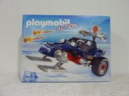 Playmobil CITY ACTION 9058 Eispiraten Racer NEU und OVP - Recklinghausen