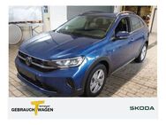 VW Taigo 1.0 TSI LIFE NAVI LED SITZHZG PDC - Remscheid