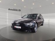 Audi S6, Avant TDI quattro Optik Schwarz 21, Jahr 2021 - Fritzlar