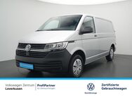 VW T6.1, 2.0 TDI Kasten, Jahr 2023 - Leverkusen