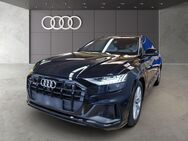 Audi SQ8, 4.0 V8 TDI quattro, Jahr 2020 - Landsberg (Lech)