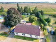 Einfamilienhaus mit Einliegerwohnung auf dem Lande - Bülow