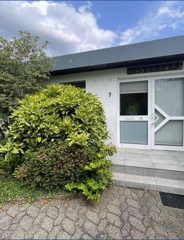 Gemütlicher Bungalow in Essen Schönebeck - Essen