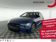 Audi A6, Avant S line 40 TDI Black H, Jahr 2024 - Wackersdorf