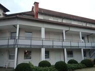 2 ZKB-Wohnung mit Balkon / Altersgerechtes Wohnen in Fuldatal - Fuldatal