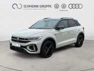 VW T-Roc, 1.5 l TSI R-Line, Jahr 2022 - Bocholt