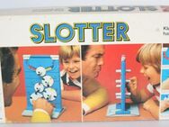 Slotter MB Spiele Gesellschaftsspiel 1977 Retrospiel Original Vollständig + OVP - Landau (Pfalz)