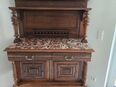 Alter Buffetschrank / Anrichte in 49744