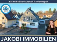 Sehr gepflegtes Ein-/ Zweifamilienhaus mit separater Einliegerwohnung in Erftstadt-Liblar. - Erftstadt