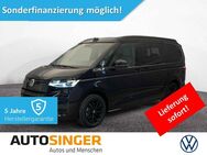 VW T7 Multivan, California Beach Tour TDI 230-V, Jahr 2022 - Marktoberdorf