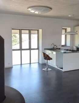 Modernes EFH mit Ausbaupotential - Wathlingen