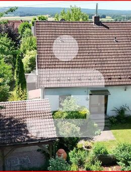 Ein Haus - zwei Wohnungen - Neunkirchen (Brand)