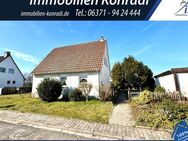 IK | Bruchmühlbach: Renovierungsbedürftiges Siedlungshaus mit großem Grundstück und Potenzial - Bruchmühlbach-Miesau