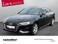 Audi A4, Limousine advanced 35 TFSI, Jahr 2020 - Kitzingen