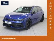 VW Golf, 2.0 TSI R OPF Black Edition, Jahr 2025 - Amberg