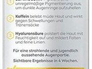 Nivea Augencreme LUMINOUS630 Anti-Pigmentflecken Augenpflege, Anti-Aging-Augencreme, Anti-Aging-Augencreme