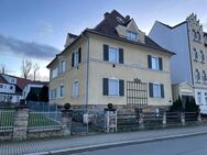 Hochwertig ausgestattete Villa (3 Wohnungen) in zentraler Lage zum sofortigen Einzug - Zeitz