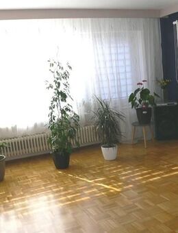4 1/2-Zimmer-Wohnung in Crailsheim - Crailsheim