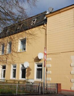 Sanierte 3-Zimmer-Eigentumswohnung in Ortsrandlage in Brunsbüttel! - Brunsbüttel