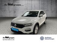 VW T-Roc, 1.0 TSI PDCSHZ, Jahr 2020 - Rheda-Wiedenbrück