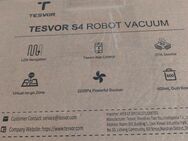 Tesvor S4 Vacuum - Castrop-Rauxel