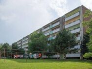 Praktische 3-Zimmer-Wohnung mit Balkon - Dresden