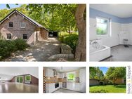 Großzügiges Einfamilienhaus in Achterwehr mit Einliegerwohnung und Garten - Ideal für Familien - Achterwehr