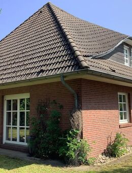 Ihr Wohntraum zum Greifen nah! - Dinklage