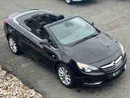 Opel Cascada, 1.4 Turbo Edition, Jahr 2016 - Schwabach