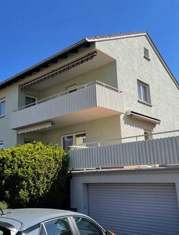 Schönes Einfamilienhaus mit Garage in ruhiger, sonniger Höhenlage von Rimpar! - Rimpar