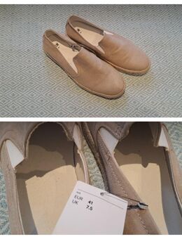 Espadrilles von H&M, Gr. 41 - Berlin