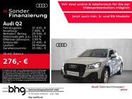 Audi Q2, S line Q2 S line 30 TDI, Jahr 2023 - Freiburg (Breisgau)