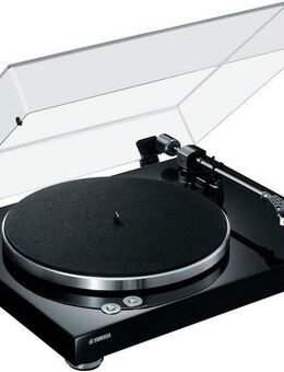Yamaha TT-S303 Plattenspieler (Phono, Vorverstärker, integrierter Phono-EQ)