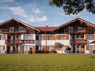 Luxuriöses Wohnen in sonniger Lage von Bad Wiessee - Bad Wiessee