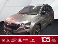 Skoda Karoq, 2.0 TSI SportL, Jahr 2024 - Landshut