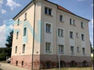 Sonnige 4Raum-Maisonette-Wohnung in Großdeuben! - Böhlen (Sachsen)