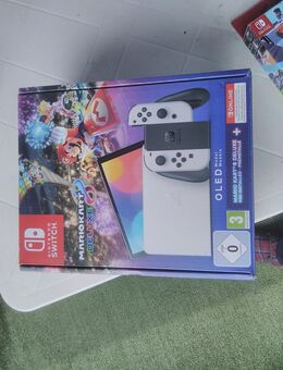 Nintendo Switch OLED - Lübeck