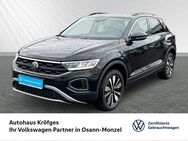 VW T-Roc, 1.5 TSI Move, Jahr 2023 - Osann-Monzel