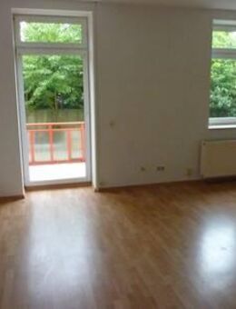 - Wohnene im Wohnpark Selauer Straße - - Weißenfels