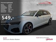 Audi A4, Avant 40 TDI S line comp edit plus Tour, Jahr 2024 - Baden-Baden