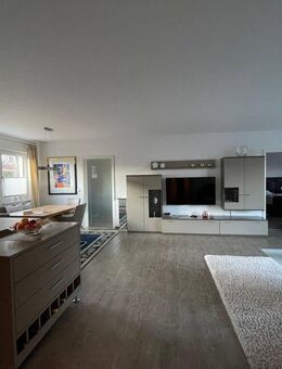 Barrierefreie 3,5 Zimmer-Wohnung in luxuriöser Ausstattung - Herzogenaurach